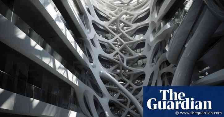 AI watch: from architects’ assistants to writers’ rivals