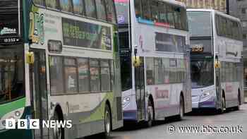 Fresh Manchester bus strikes set for bank holiday in pay row