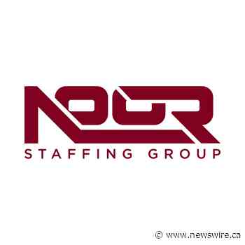 Noor Staffing Group Acquires Star Hospitality Group