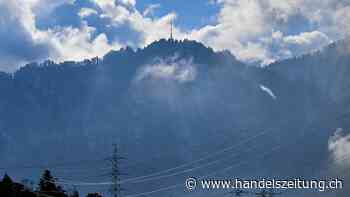 Ausbau erneuerbarer Energien kann Stromnetz überfordern