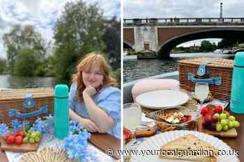 Thames Ditton to Kingston Go Boat ride: Review