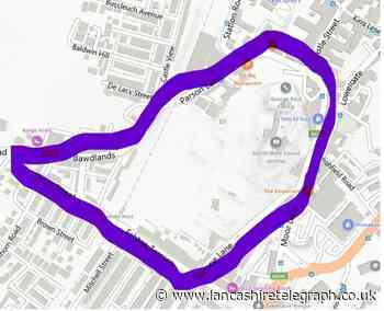Dispersal order issued in Clitheroe due to ASB reports