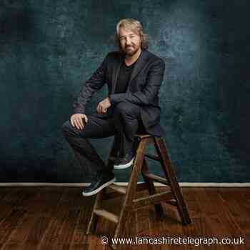 Lytham set to welcome Les Mis and Phantom star to proms
