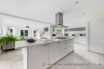 Six-bedroomed home in secluded location yours for £800,000