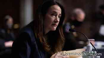 From information war to emerging tech: new IC strategy centers ‘competition’ with China, Russia