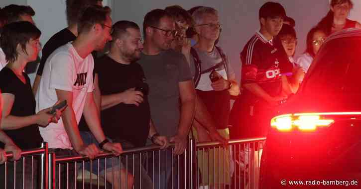 Kane hat Vertrag in München unterschrieben