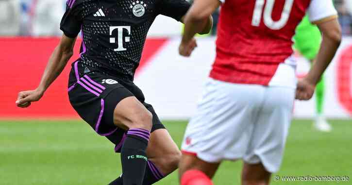Tuchel ernennt Musiala zum «Schlüsselspieler»