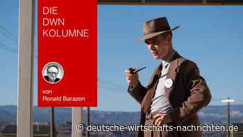 Aus Angst vor riskanten Ergebnissen wird die Freiheit der Forschung sabotiert