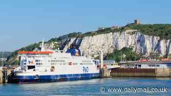 The cheapest routes from England to France by car revealed by Which? - pitting ferries against Channel Tunnel train services