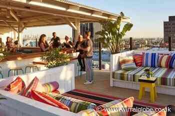 Plans for Liverpool’s George Henry Lee building to become hotel