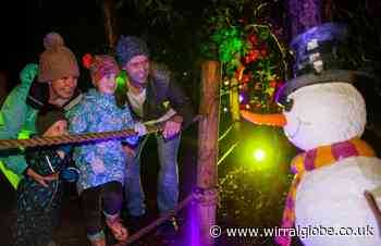 It’s never too early to make festive plans for a fun-filled day out