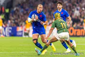 Avec ses cadres contre l’Ecosse, le XV de France veut remettre la marche avant ce samedi soir