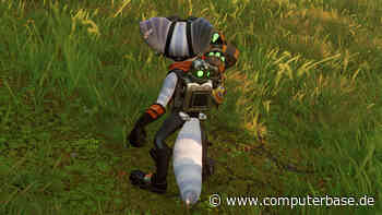 GeForce 537.06 Hotfix: Grafiktreiber für DirectStorage in Ratchet & Clank: Rift Apart [Notiz]