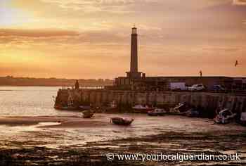 Margate, Kent: Restaurants, hotels & the best things to do