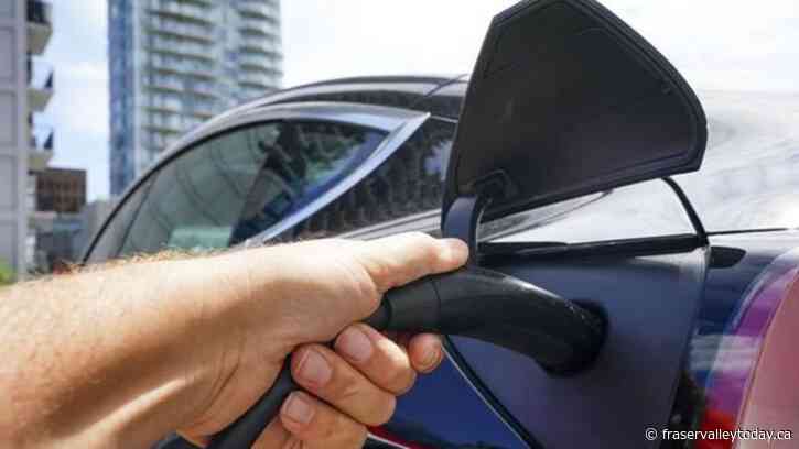 BC Hydro bids to raise EV charging fees, but customers say time-based fees are unfair