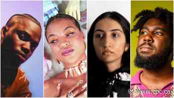 Meet the young hip-hop stars blazing new paths in Canada's scene