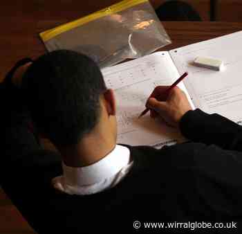Wirral's poorest children less likely to progress to higher education
