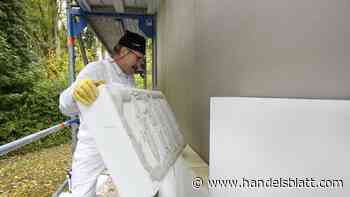 Energetisch sanieren: Immobilien-Sanierung ist „eine Entscheidung für 50 Jahre“