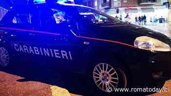 Spari a Nettuno: undici colpi di pistola esplosi nel quartiere di Cretarossa 