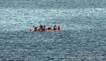 Un mort et cinq personnes dans un "état grave": naufrage d'un bateau de migrants dans la Manche, opération de sauvetage en cours