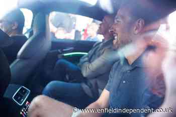 Harry Kane completes £120million move to Bayern Munich