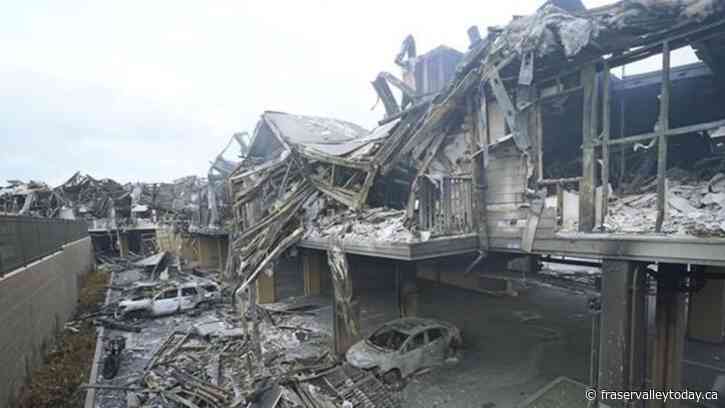 Death toll rises to 80 in Maui wildfires as survivors begin returning to communities in ruins