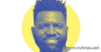 Baratunde Thurston Eats His Feelings (With Ice Cream)