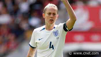 England vs. Colombia: How to Watch FIFA Women's World Cup 2023 Quarterfinal Live From Anywhere     - CNET