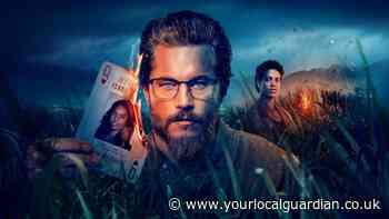 BBC Four acquires Black Snow: cast, when to watch and more