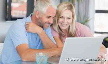 Best savings accounts for over-50s: Banks paying interest rates over 6 percent