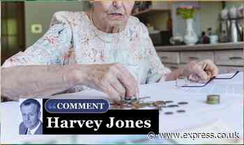 Will controversial proposal to scrap triple lock save state pension or kill it?