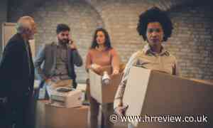 Employment levels still lower than pre-pandemic