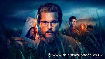 BBC Four acquires Black Snow: cast, when to watch and more