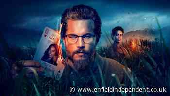 BBC Four acquires Black Snow: cast, when to watch and more