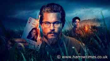 BBC Four acquires Black Snow: cast, when to watch and more