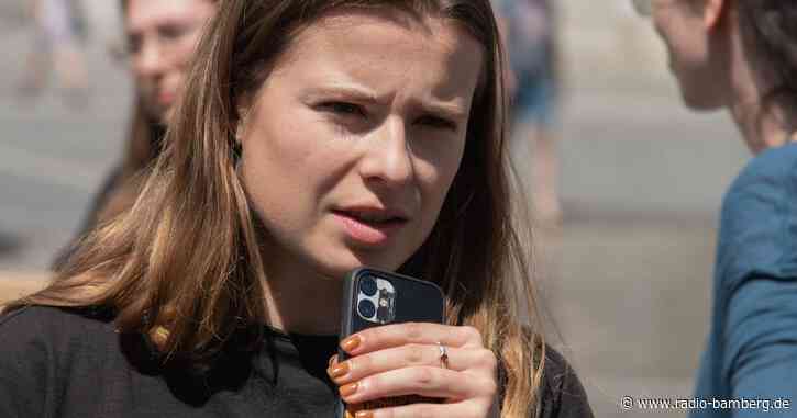 Neubauer: «Nicht immer wirksamer, wenn man doller draufhaut»