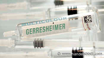 Dax, MDax, SDax: Gerresheimer, Varta, Adtran – Das sind die Gewinner und Verlierer der Börsenwoche
