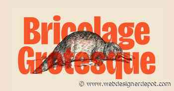 Bricolage Grotesque Launches to the Public