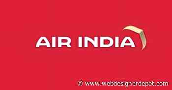 Air India Unveils Modern New Logo