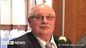 Murder charge after dog walker stabbed in Sheffield park