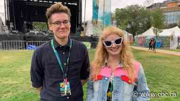 Organizers hope for big turnout as 52nd annual Regina Folk Festival kicks off