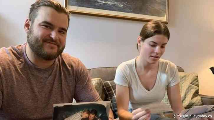 Children of man who died in N.S. floods question why roads open, alerts delayed