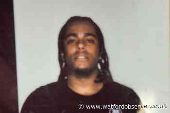 Police concerned for missing Shenley man with Watford links