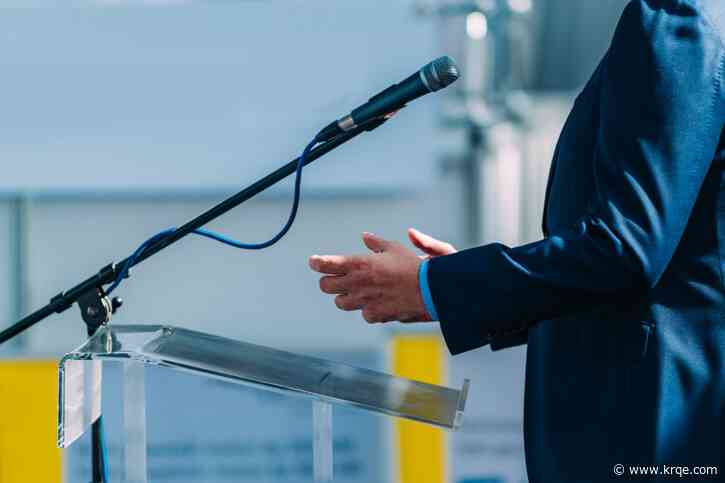 20 celebrities who became politicians