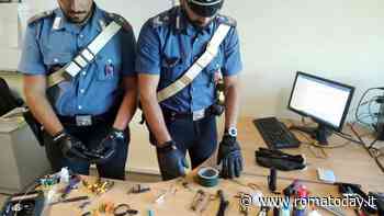 La scuola di ladri è un flop: 33enne preso nel suo primo giorno di "lavoro"