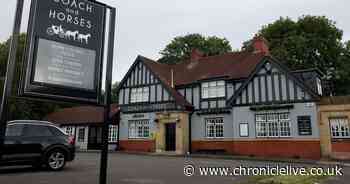 Birtley pigs' heads incident - Full Northumbria Police statement as cops describe 'targeted attack'