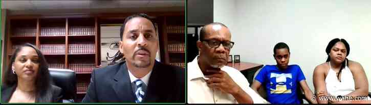 Michigan police detained a Black child who was in the 'wrong place, wrong time,' department says