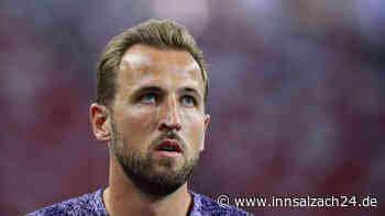 Kane brennt auf Bayern-Debüt: Neuzugang gegen RB Leipzig wohl im Kader