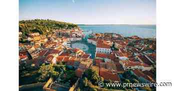 Eslovenia es segura y está abierta a los turistas