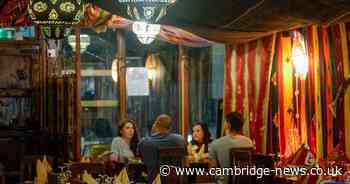 The 11 best Cambridge restaurants that could win big in the British Restaurant Awards